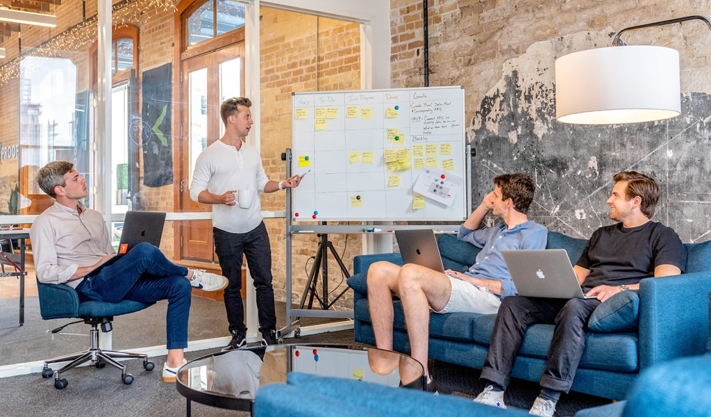 Cambiar el nombre de una empresa en UK