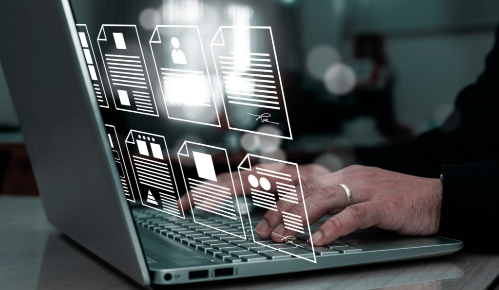 Considera la tecnología y la digitalización para hacer negocios con una empresa en Reino Unido