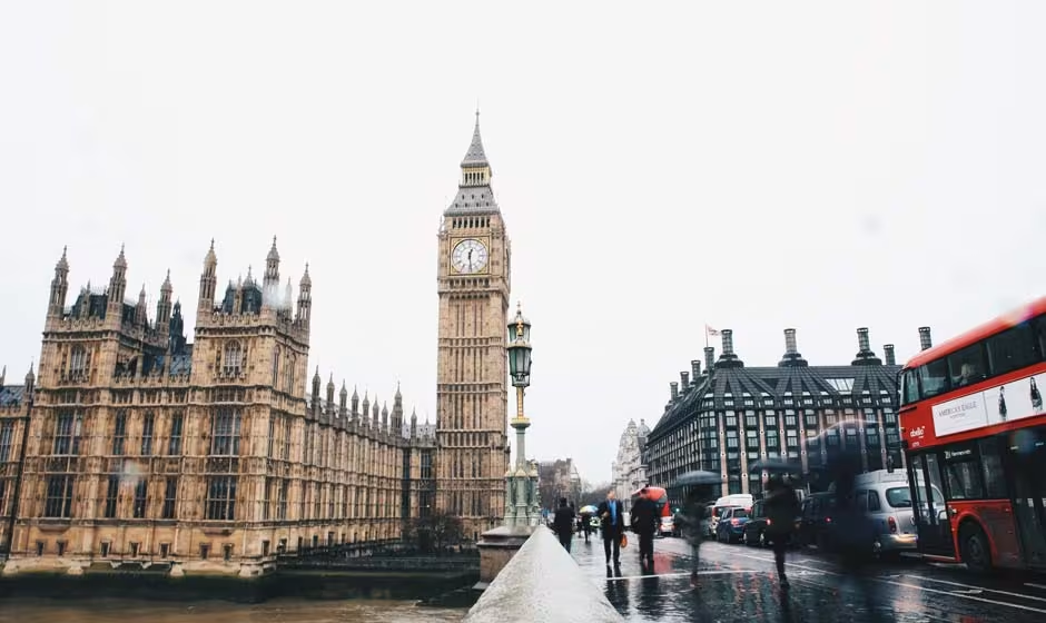 Ventajas y Desventajas de Emprender en UK