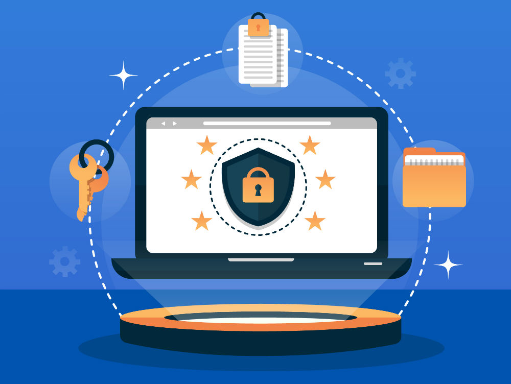 Protección de Datos y GDPR para Pequeñas Empresas