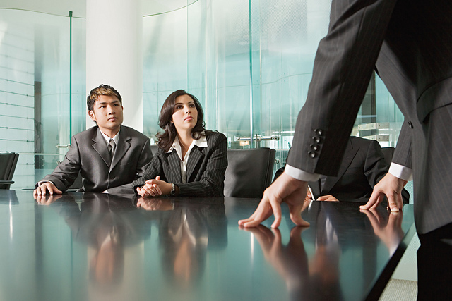 Derechos y Obligaciones de los Empresarios