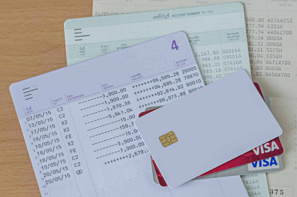 Cómo Abrir una Cuenta Bancaria para tu Empresa en UK