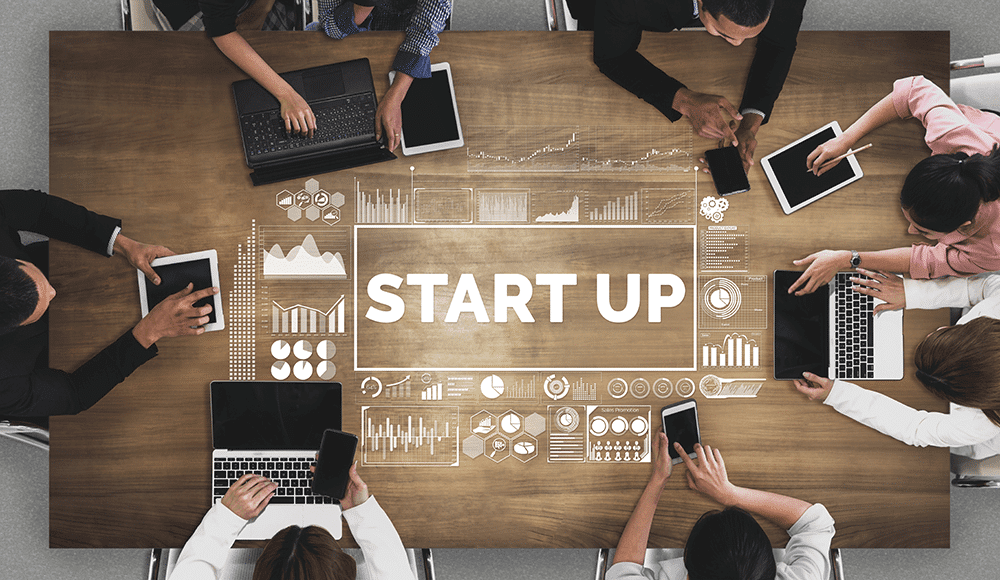 Opciones de Financiación para Startups en el Reino Unido