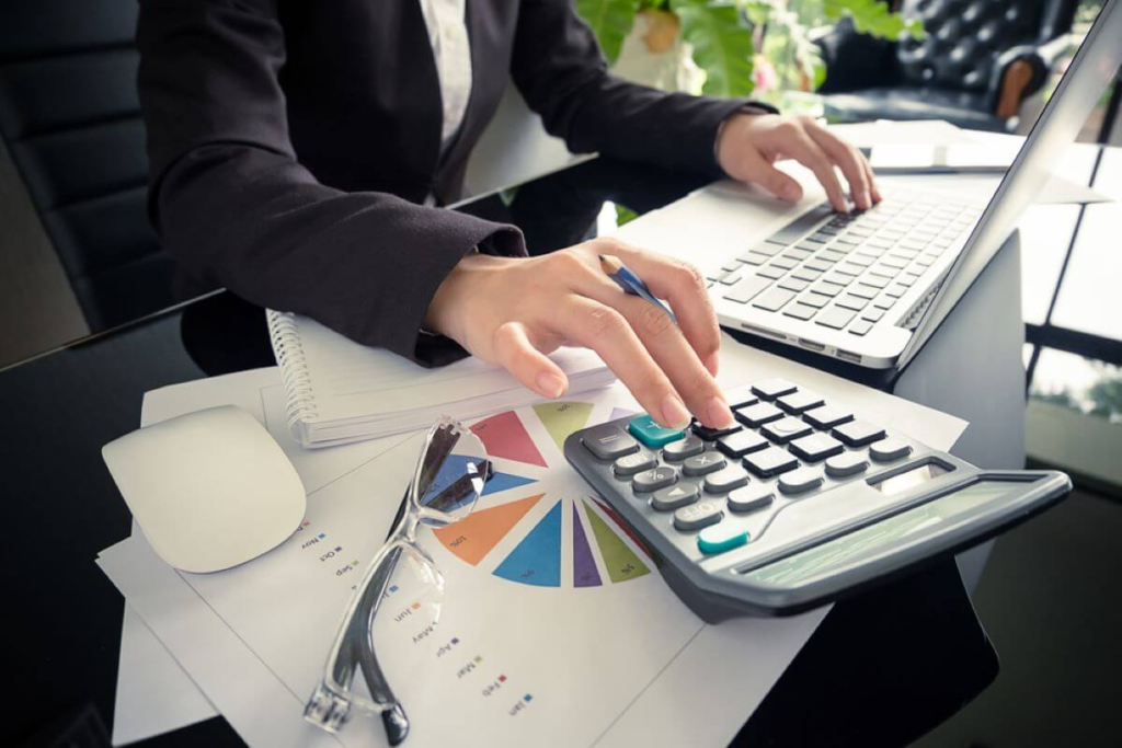 Llevar la contabilidad de tu empresa en UK sin ser contable