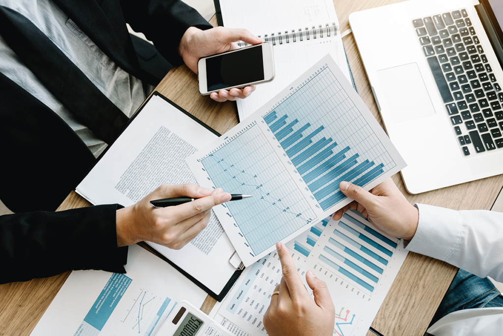 ¿Contratar un Contable en UK o Hacerlo Todo por tu Cuenta?