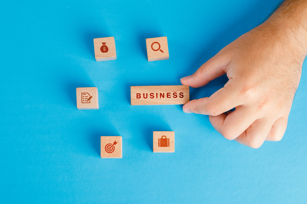 Crear una empresa en Reino Unido