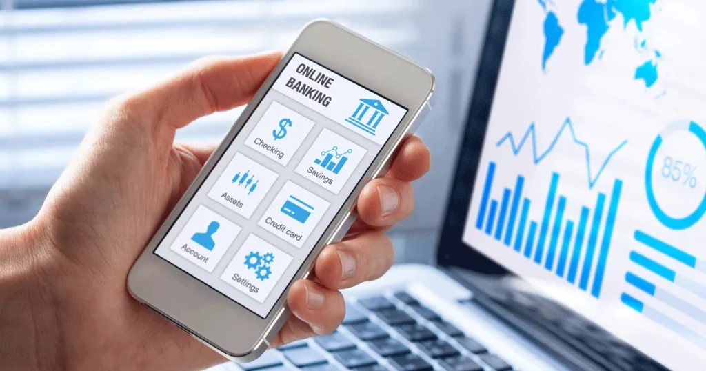 banca digital para cuental empresarial en Reino Unido
