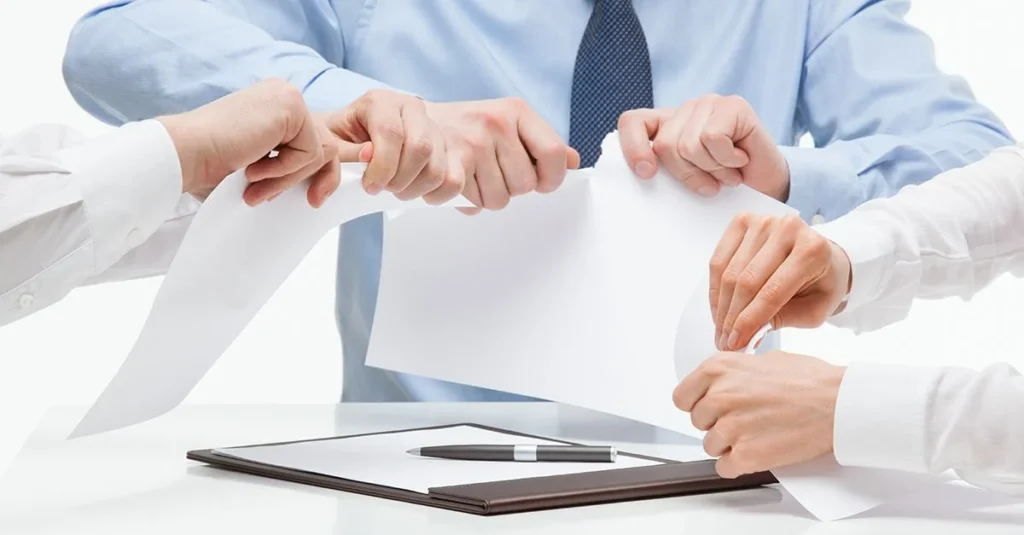 Cerrar una empresa en Reino Unido