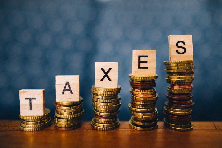 Dirección fiscal de una empresa en Reino Unido