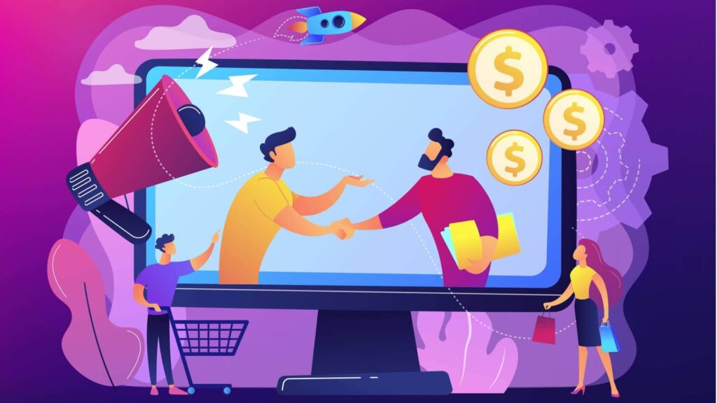 Afiliación y Marketing de Contenidos para Emprendedores en UK