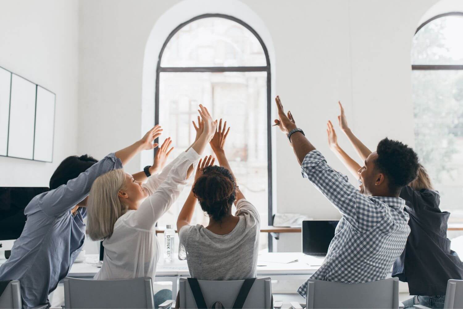 Beneficios para Empleados