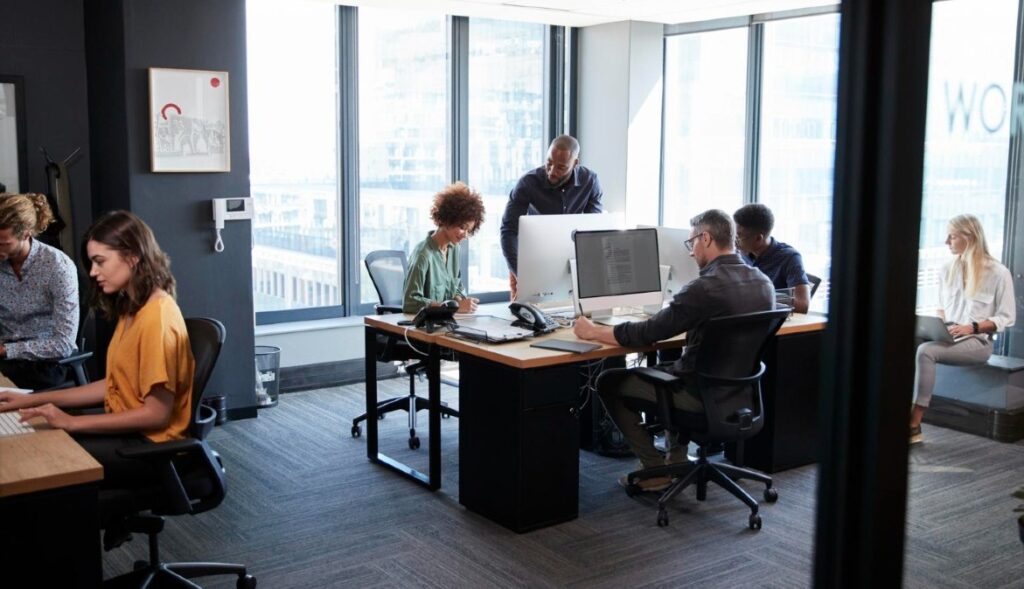 Cómo Contratar Empleados en tu Nueva Empresa en el Reino Unido