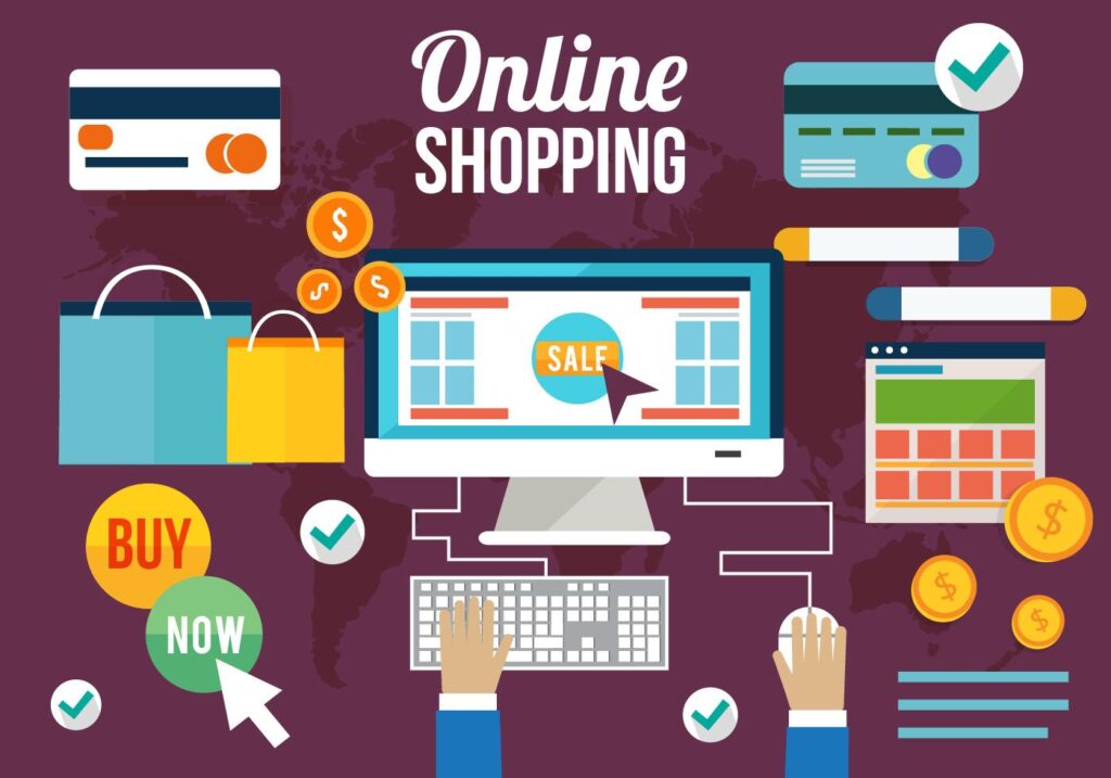 Cómo Crear tu Propia Tienda Online en el Reino Unido