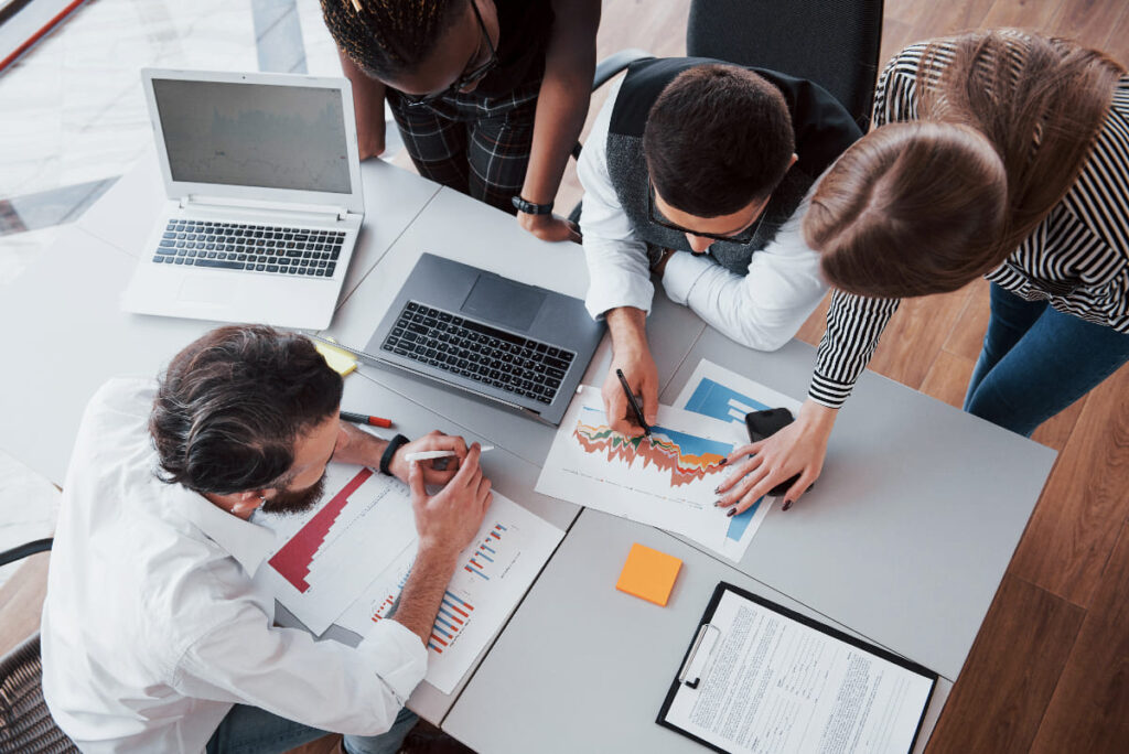 Crecimiento de una Startup en el Reino Unido: Factores Clave