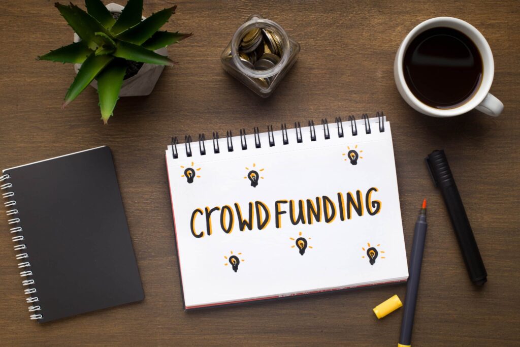 Crowdfunding en el Reino Unido: ¿Es una Opción para tu Negocio?