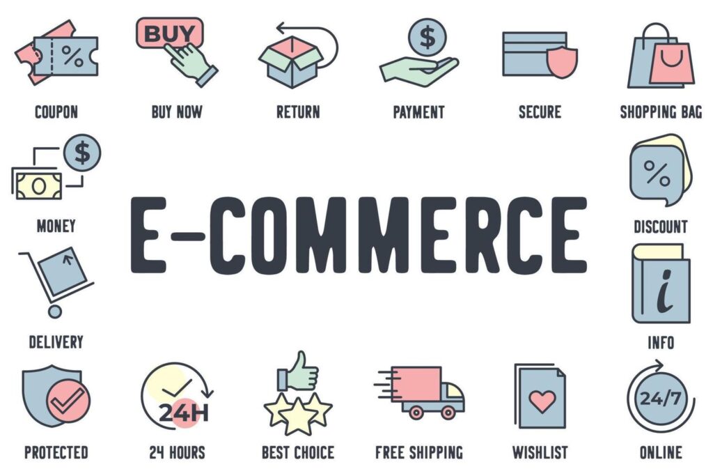 E-commerce en el Reino Unido: Cómo Iniciar tu Tienda Online