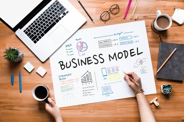 Elaborar un Plan de Negocios para tu Empresa en el Reino Unido