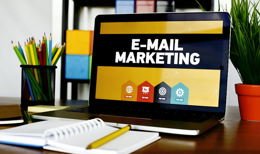 El Email Marketing 