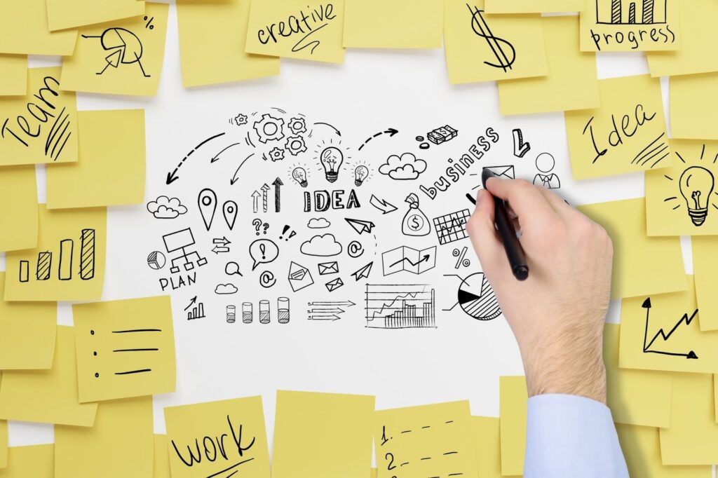 Emprendedor Transformó su Idea en un Negocio Millonario en UK