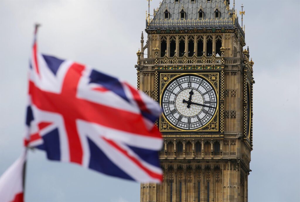 Cómo Lanzar tu Empresa en UK con una Inversión Mínima