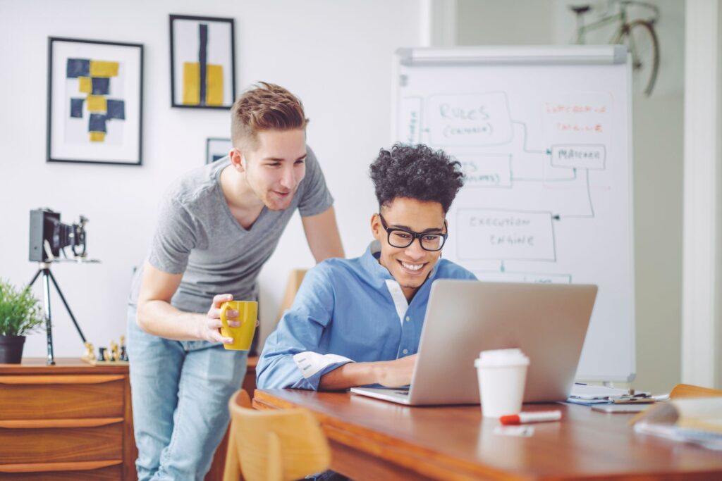 Los Extranjeros Están Creando Empresas Exitosas en Reino Unido