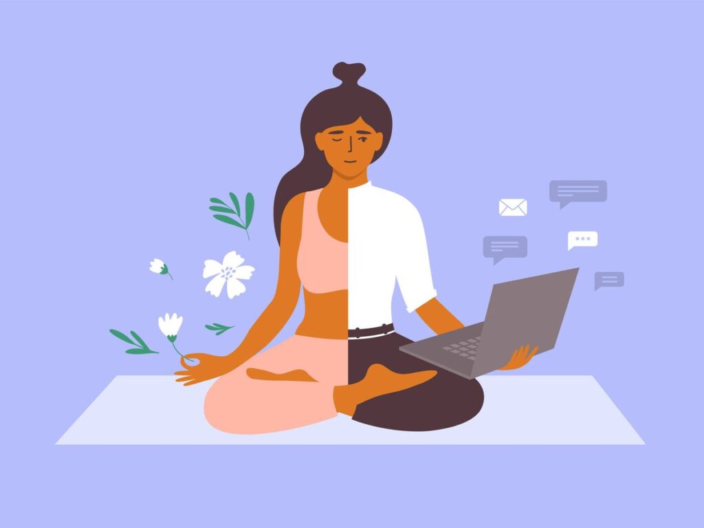 Vida Personal y Profesional como Emprendedor en Reino Unido