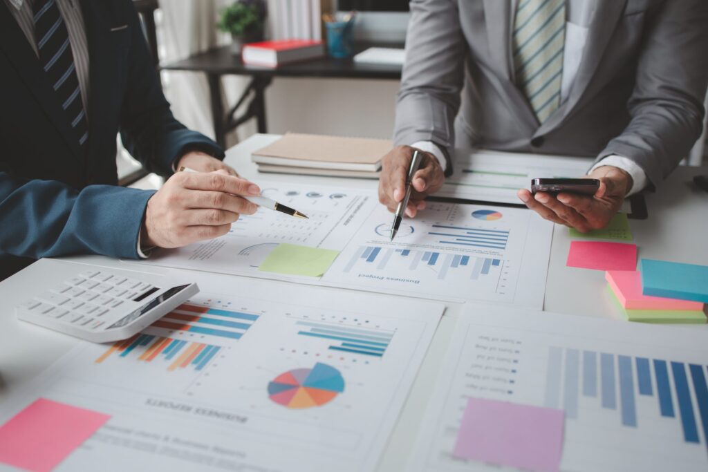 Escalar tu Negocio en UK sin Perder el Control