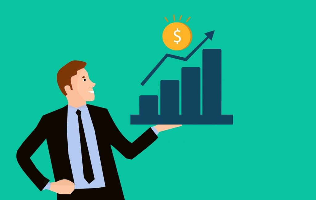 Estrategias para Aumentar tus Ingresos con tu Empresa en UK
