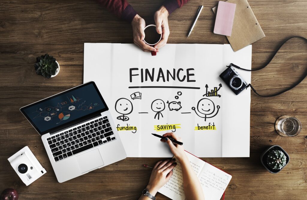Abrir una cuenta bancaria con una empresa en UK