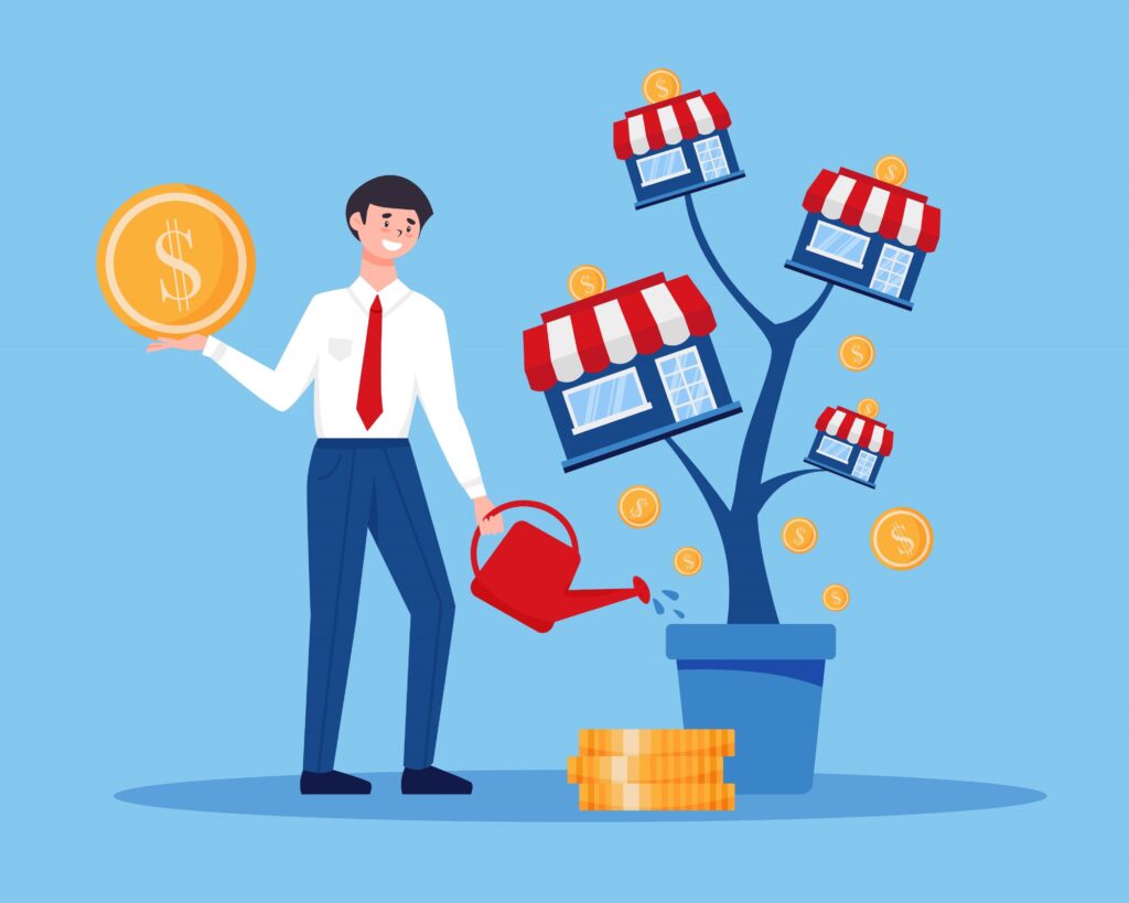 Pasos para crear una empresa en el Reino Unido