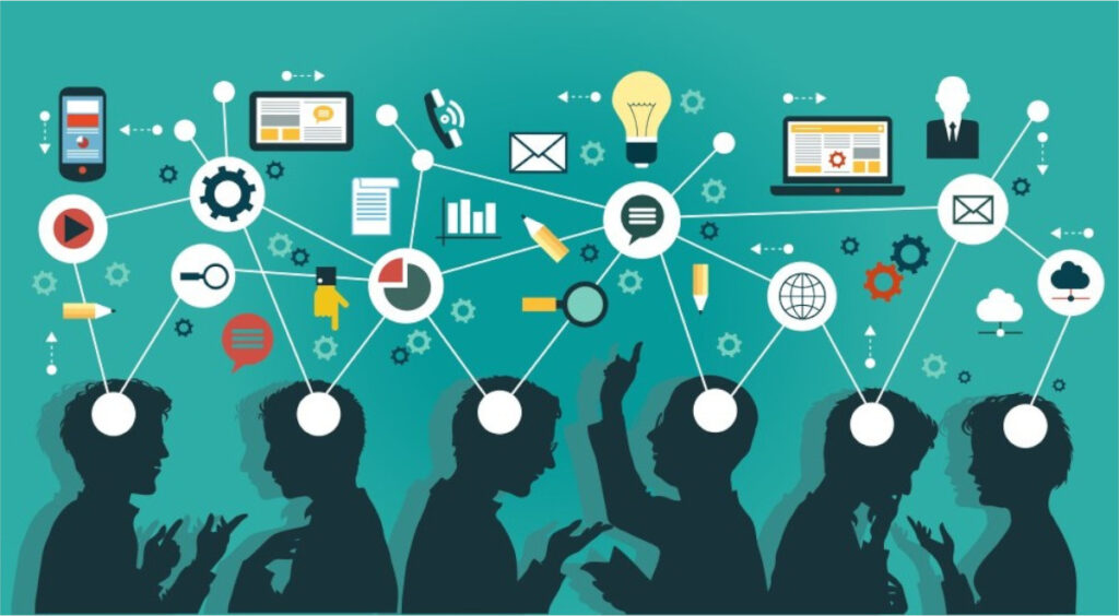 El Futuro del Trabajo en UK y las Empresas en la Era Digital