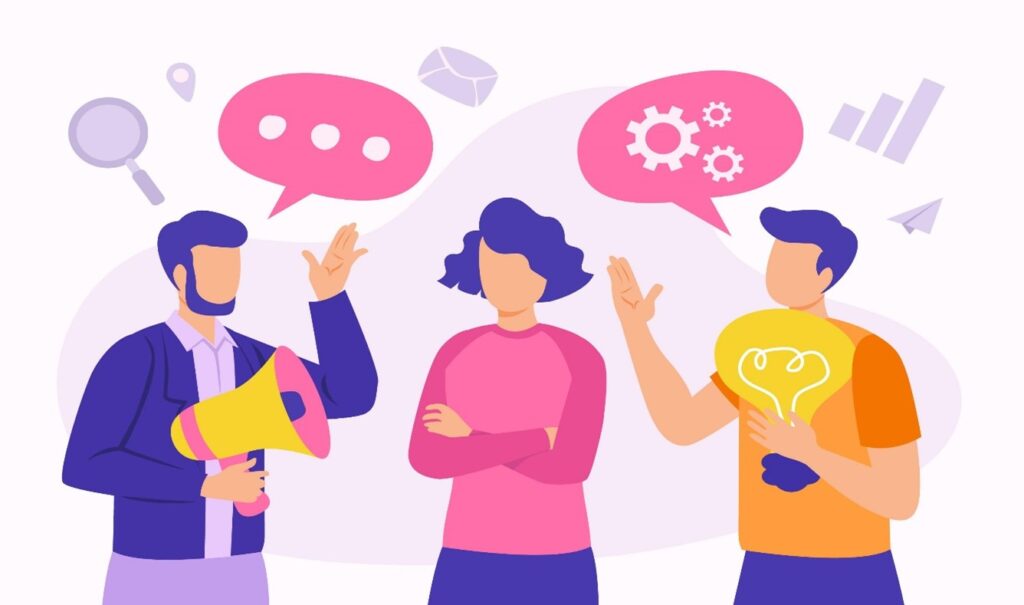 Mejorar la Comunicación