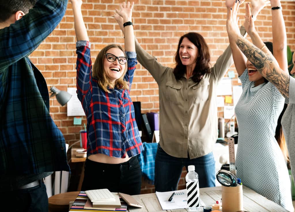 Historias de Emprendedores Exitosos