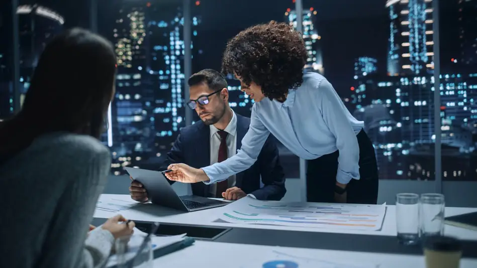consultoría para empresas en UK