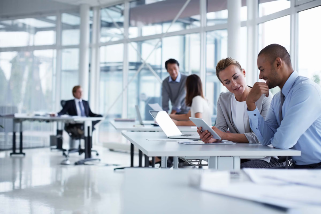 ¿Es UK buen lugar para emprender?