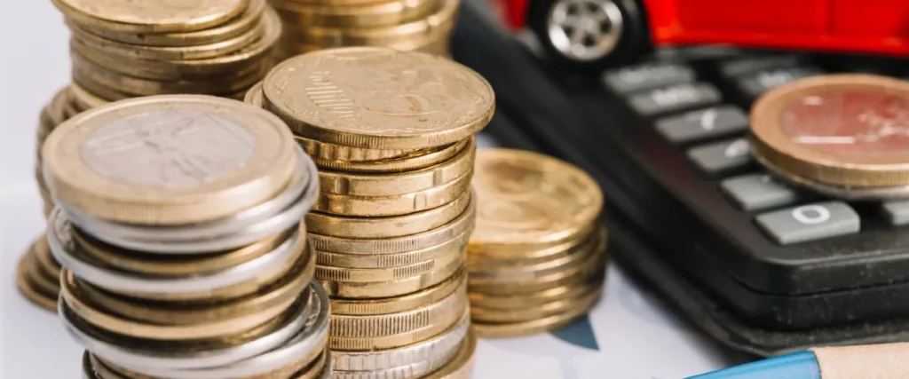 Impuestos en el Reino Unido