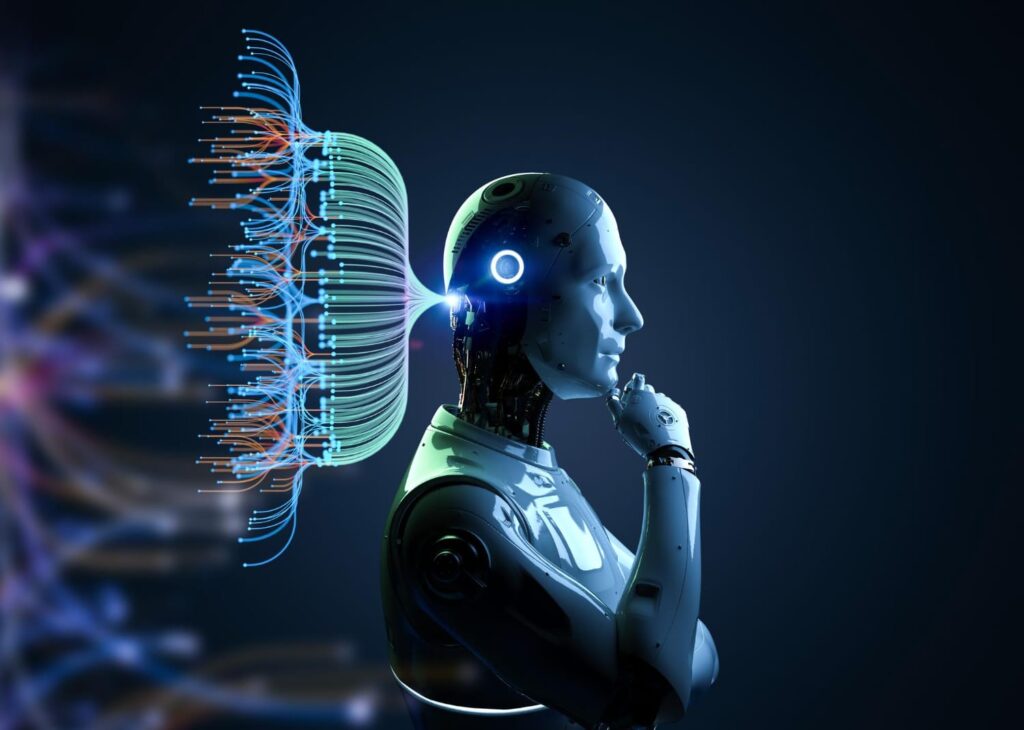 Inteligencia Artificial