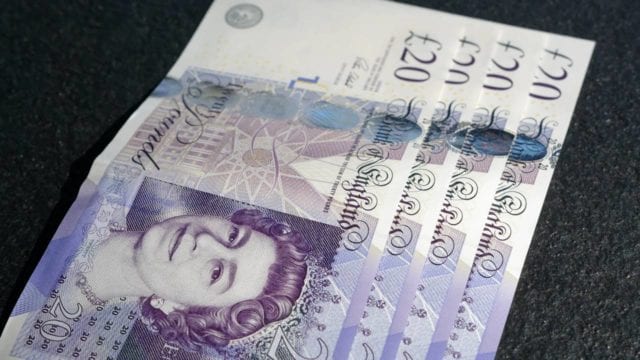 Cómo pagar los impuestos de tu empresa en Reino Unido