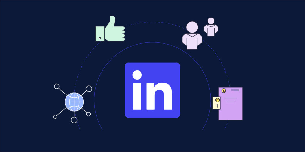 LinkedIn para Negocios en UK: Cómo Usarlo para Generar Ventas