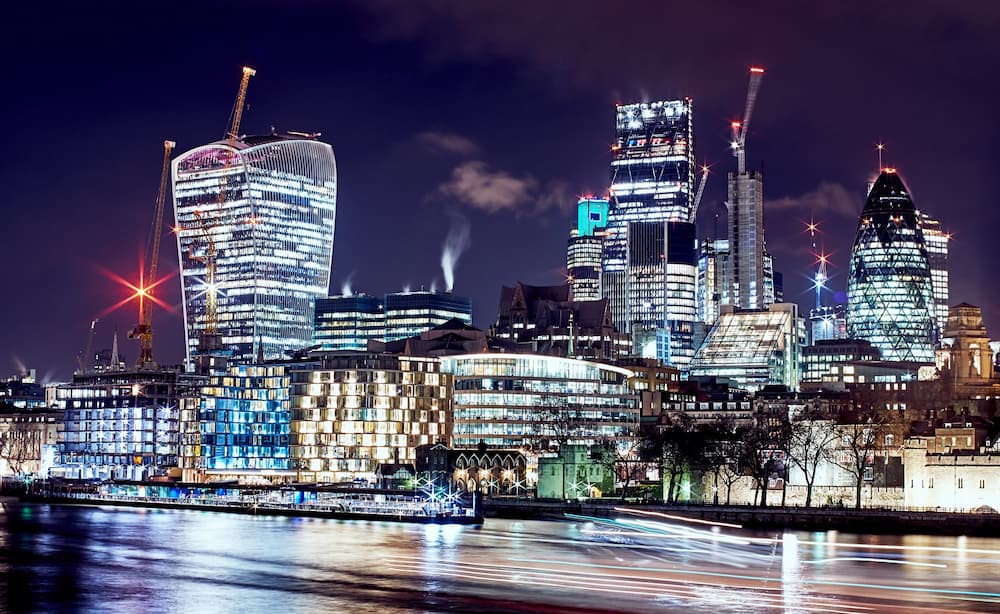 Crear una empresa offshore en UK