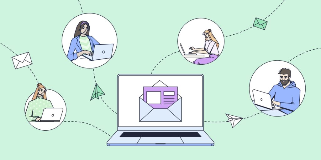 Marketing de Referidos