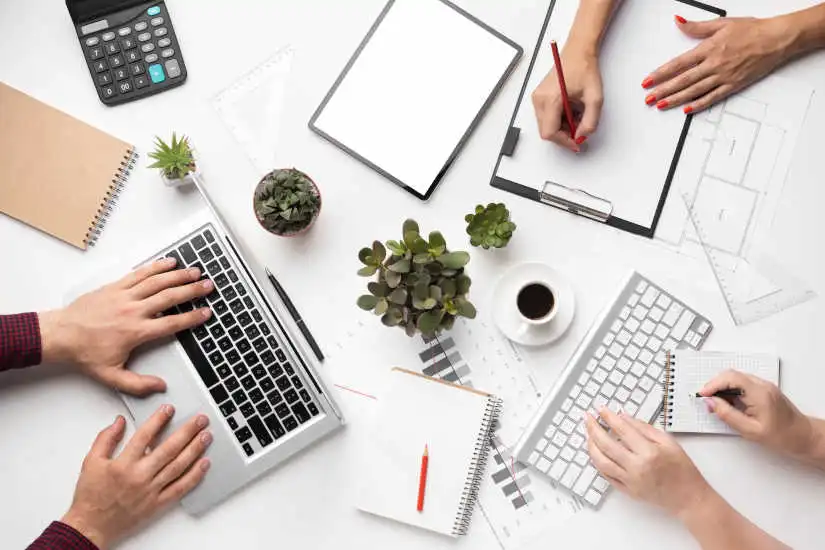 Beneficios de tener empleados