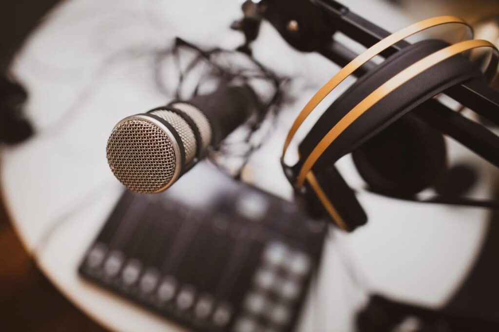 Mejores Podcasts para Emprendedores en el Reino Unido