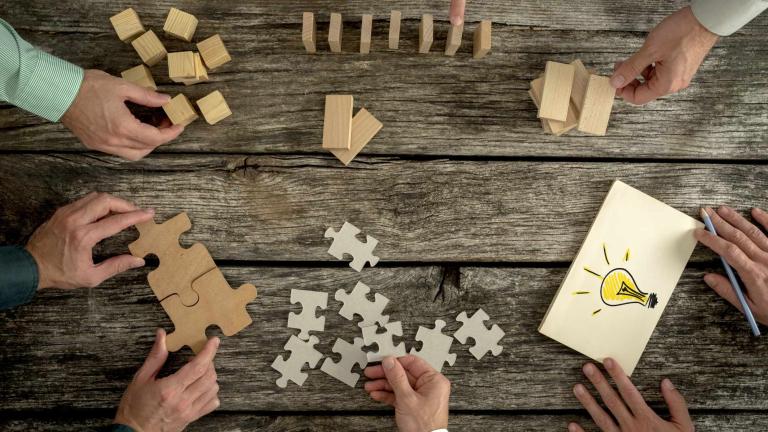 Cómo Crear un Modelo de Negocio Rentable en UK