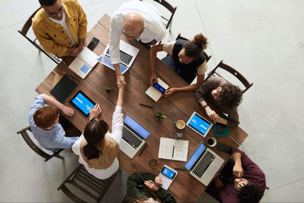 La Importancia del Networking para Emprendedores en el Reino Unido