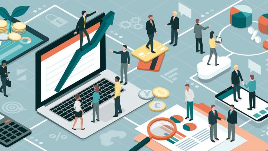 Negocios para Nómadas Digitales en el Reino Unido