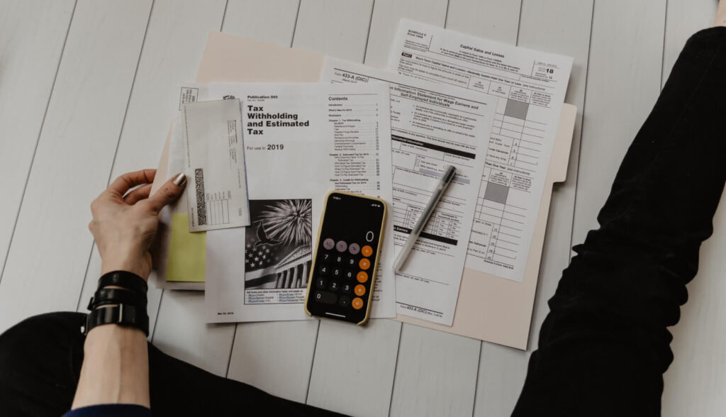 Obtener un Número VAT y Cuándo Registrarte