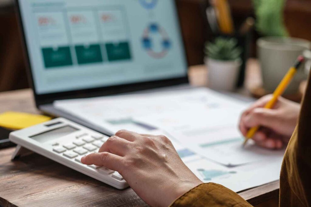 Establecer un Presupuesto para tu Empresa en el Reino Unido