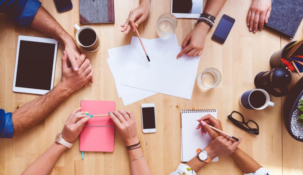Recursos Gratuitos para Emprendedores en el Reino Unido