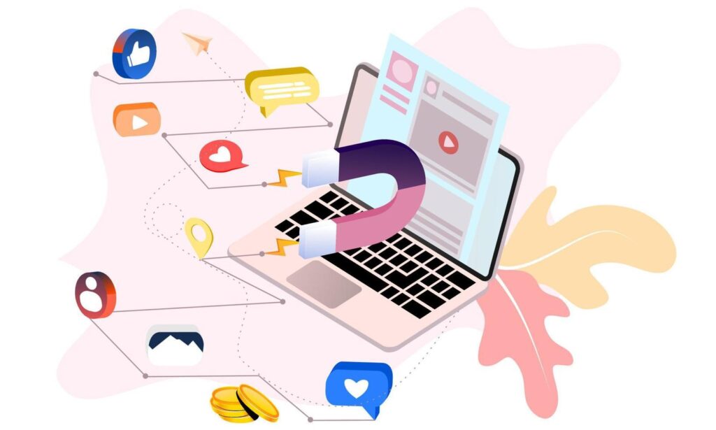 Redes Sociales para Emprendedores